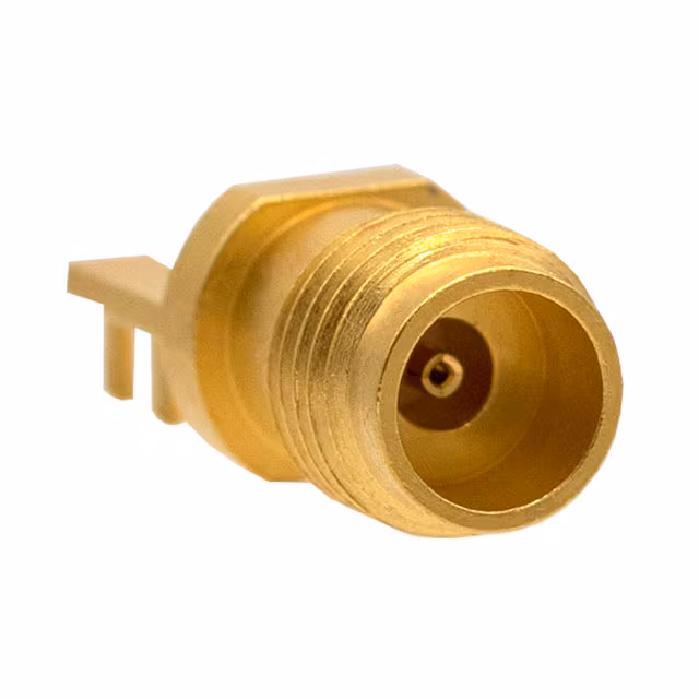 147-0701-251 Cinch Connectivity Solutions Johnson  Koaxialsteckverbinder (HF)-Baugruppen